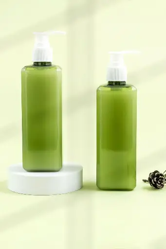 綠茶身體乳（250ml）